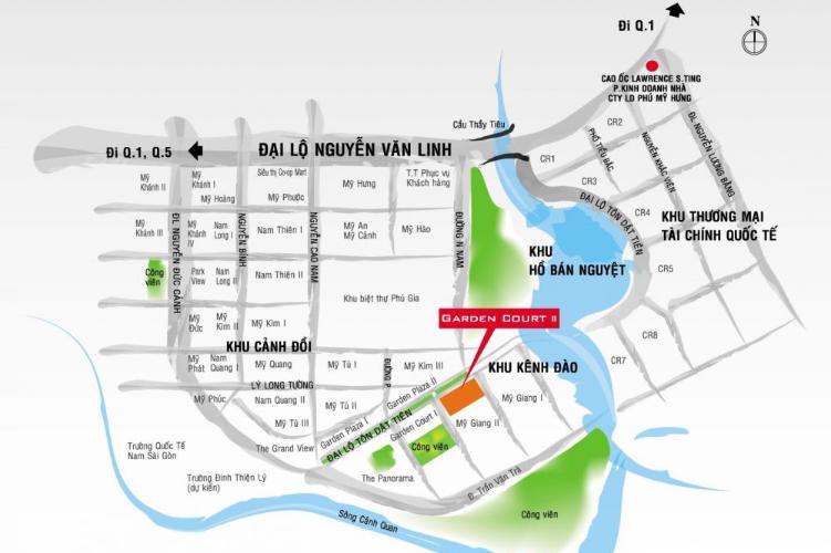 Garden Court 2 - khu-chung-cu-garden-court-2-vi-tri