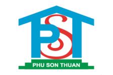 Công ty Cố phần Đầu tư Xây dựng Phú Sơn Thuận