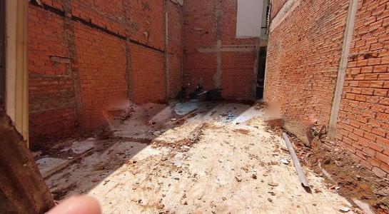 Bán đất nền hẻm Nguyễn Tri Phương, diện tích đất 54m2, sổ hồng pháp lý đầy đủ, sang tên nhanh chóng