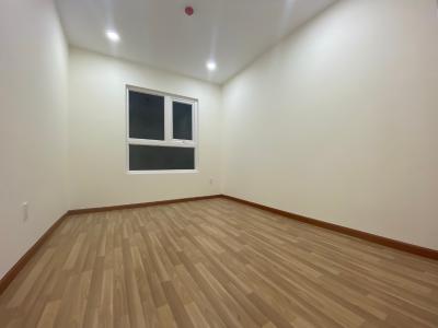 Căn hộ Diamond Riverside, Quận 8 Căn hộ Diamond Riverside nội thất cơ bản, tầng cao đón gió mát.