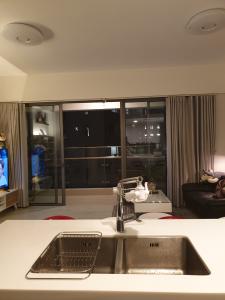 căn hộ Gateway Thảo Điền Cho thuê căn hộ tầng 6, nội thất đầy đủ Gateway Thảo Điền