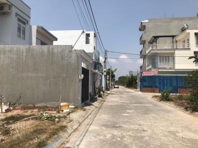 Bán đất nền đường Lò Lu, Phường Trường Thạnh, Quận 9, diện tích đất 50.2m2, sổ hồng đầy đủ