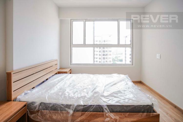 Phòng Ngủ 2 Cho thuê căn hộ Sunrise Riverside 2PN, đầy đủ nội thất, view hồ bơi