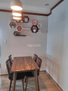 Căn hộ Hoàng Anh Thanh Bình, Quận 7 Căn hộ Hoàng Anh Thanh Bình tầng thấp, view thành phố.