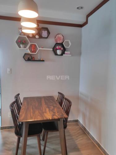 Căn hộ Hoàng Anh Thanh Bình, Quận 7 Căn hộ Hoàng Anh Thanh Bình tầng thấp, view thành phố.