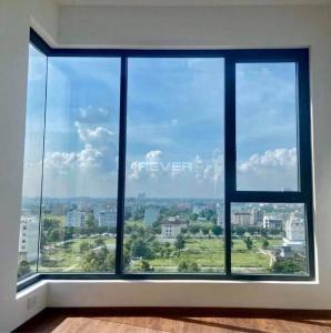 View căn hộ One Verandah Căn hộ One Verandah quận 2, liền kề Đảo Kim Cương, view thoáng mát