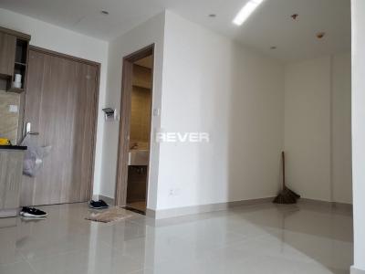 Phòng bếp Vinhomes Grand Park Quận 9 Căn hộ Vinhomes Grand Park view sông thoáng mát, tầng trung đón gió.