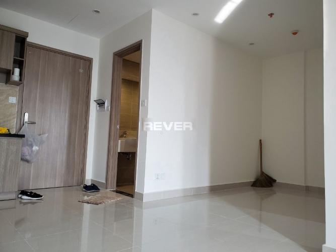 Phòng bếp Vinhomes Grand Park Quận 9 Căn hộ Vinhomes Grand Park view sông thoáng mát, tầng trung đón gió.