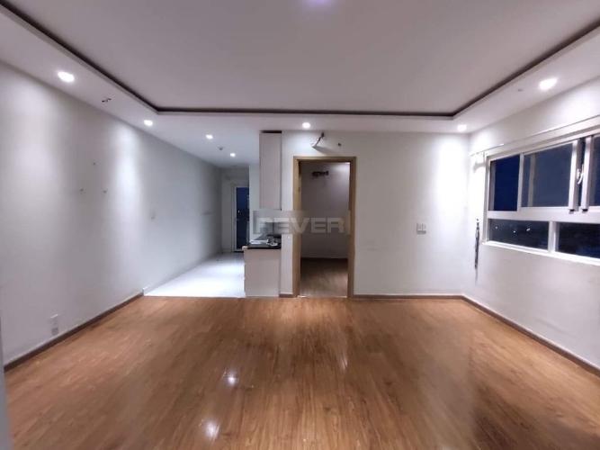 Căn hộ I- Home 1, Gò Vấp Căn hộ góc I- Home 1 sàn lót gỗ, view thành phố cực đẹp