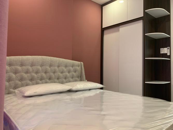 căn hộ Sunrise Riverside Căn hộ Sunrise Riverside đầy đủ nội thất, ban công view nội khu.