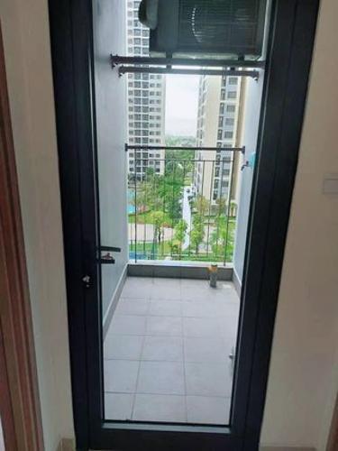 căn hộ Vinhomes Grand Park Căn hộ 2 phòng ngủ hướng Đông Nam Vinhomes Grand Park