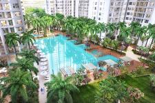 Sở hữu cuộc sống tiện nghi, trong lành tại Sunrise Riverside