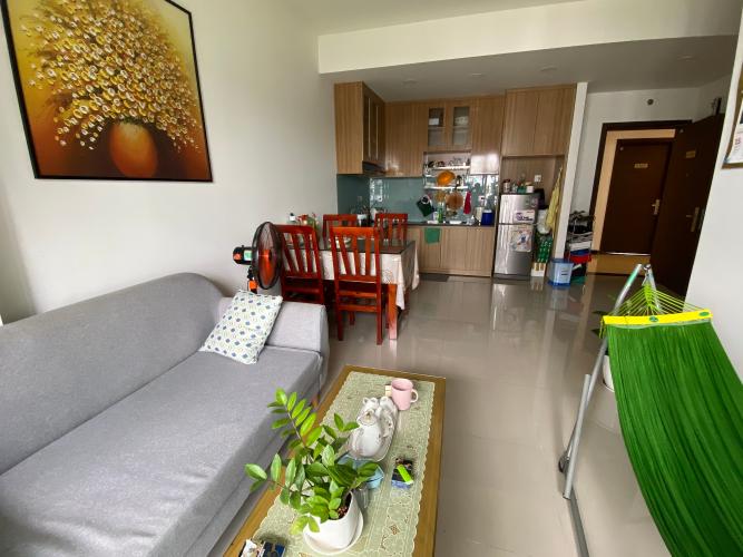 phòng khách căn hộ Sunrise Riverside Bán căn hộ Sunrise Riverside nội thất đầy đủ, bàn giao ngay.