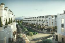 Little Village - du-an-Little-Village