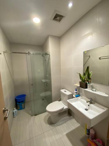 ve sinhCăn hộ Jamila Khang Điền, quận 9 Căn hộ Jamila Khang Điền cửa hướng Đông Nam nội thất đầy đủ