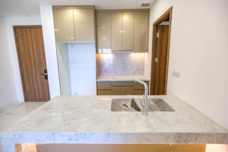 Bán căn hộ tầng trung Kingdom 101, dân cư sầm uất, thiết kế hiện đại, di chuyển vào trung tâm mất 10 phút.