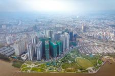 Những điểm mạnh làm nên giá trị của Vinhomes Central Park