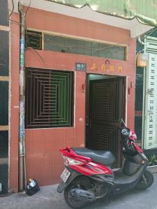 Bán nhà phố hẻm đường 3/2, phường 14, quận 10, diện tích đất 30.6m2, diện tích sàn 63.1m2, sổ hồng đầy đủ.