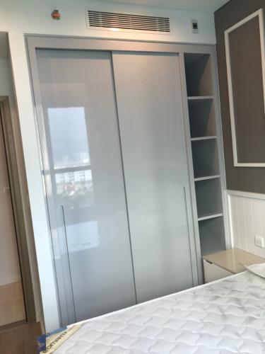 căn hộ Sadora apartment Cho thuê căn hộ nội thất đầy đủ, view Landmark 81 Sadora Apartment