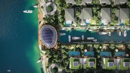 EverGreen - Phoi-canh-du-an-evergreen-quan-7