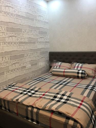 Căn hộ RiverGate Residence, Quận 4 Căn hộ RiverGate Residence view thành phố, nội thất tiện nghi.