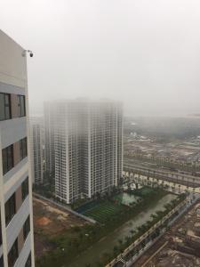 căn hộ Vinhomes Grand Park  Bán căn hộ Studio Vinhomes Grand Park view công viên cầu vồng