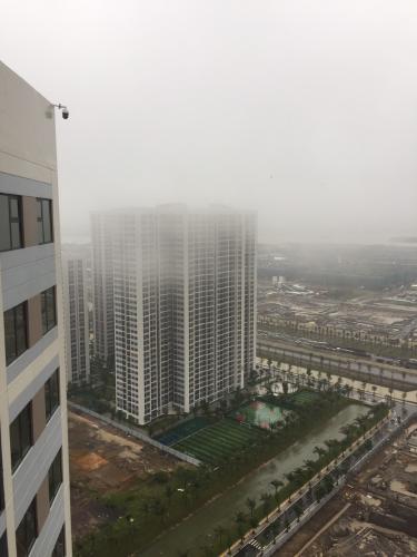 căn hộ Vinhomes Grand Park  Bán căn hộ Studio Vinhomes Grand Park view công viên cầu vồng