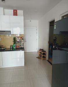 Phòng bếp , Căn hộ Moonlight Park View , Quận Bình Tân Căn hộ Moonlight Park View tầng cao view đón gió thoáng mát.