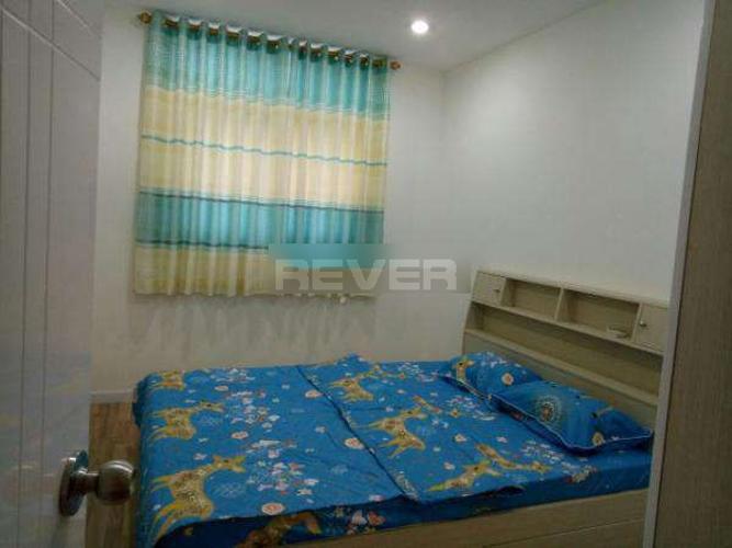 Căn hộ City Gate, quận 8 Căn hộ City Gate tầng trung, ban công rộng thoáng