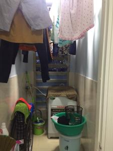 Lô gia chung cư Phúc Yên, Tân Bình Căn hộ chung cư Phúc Yên hướng Đông Nam, đầy đủ nội thất.