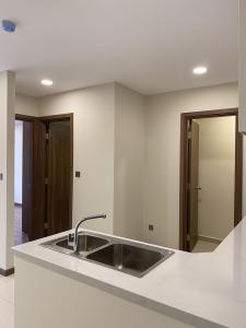 Căn hộ De Capella, Quận 2 Căn hộ De Capella hướng Đông Nam, view thành phố.