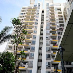 Chung cư Hiệp Bình Chánh, Thủ Đức Căn hộ chung cư Hiệp Bình Chánh đầy đủ nội thất cao cấp tiện nghi.