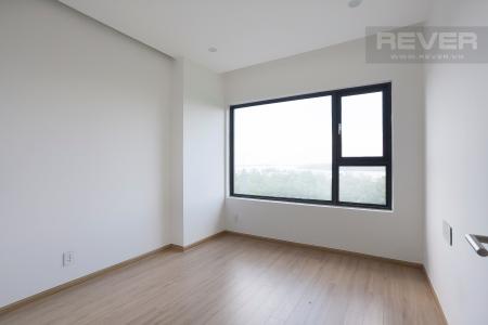 Phòng Ngủ 1 Căn hộ New City Thủ Thiêm 3 phòng ngủ tầng thấp tòa Bali view sông