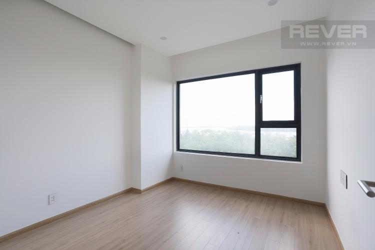 Phòng Ngủ 1 Căn hộ New City Thủ Thiêm 3 phòng ngủ tầng thấp tòa Bali view sông