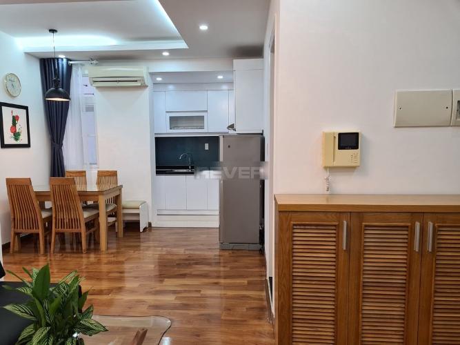 căn hộ Sky Garden quận 7 Căn hộ tầng 09 hướng Bắc Sky Garden, đầy đủ nội thất