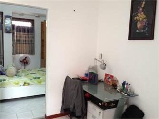 Nhà phố quận 1 Bán nhà phố mặt tiền đường Bùi Thị Xuân, Phạm Ngũ Lão, quận 1, với diện tích đất 28m2