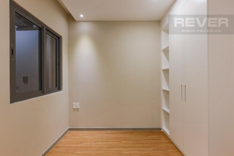 Phòng Ngủ 2 Căn hộ The Gold View 2 phòng ngủ tầng thấp A1 view nội khu