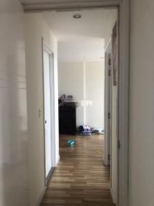 Không gian City Gate Quận 8 Căn hộ City Gate hướng Tây Bình Chánh, view thành phố sầm uất.