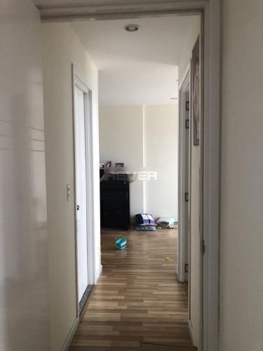 Không gian City Gate Quận 8 Căn hộ City Gate hướng Tây Bình Chánh, view thành phố sầm uất.