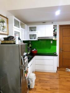 Phòng khách căn hộ E-home 5 The Bridgeview Bán căn hộ E-home 5 The Bridgeview, căn hộ tầng thấp, diện tích 51.6m2