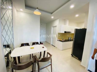 Căn hộ Moonlight Residences Căn hộ tầng 10 Moonlight Residences, nội thất đầy đủ