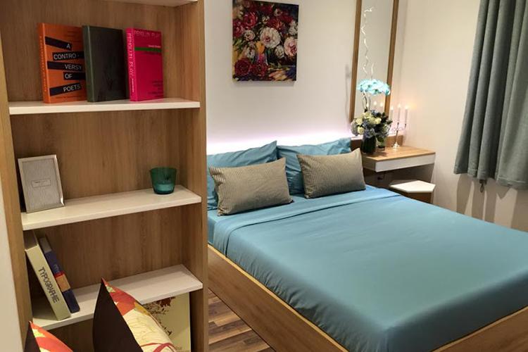 Căn hộ Florita - can-ho-mau-Florita