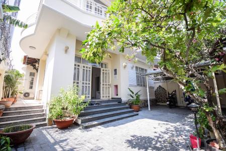 Biệt thự 5 phòng ngủ Đường Số 10 Quận 2 diện tích 300m2