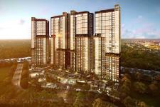 Có 2 tỷ đồng, mua căn hộ nào tốt nhất Quận 2?