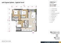 Emerald Golf View - Dự án Emerald Golf View