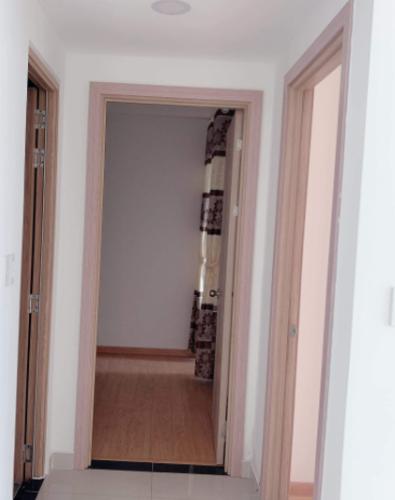 Căn hộ Saigon Gateway, quận 9 Căn hộ Saigon Gateway ban công Đông Nam, nội thất cơ bản