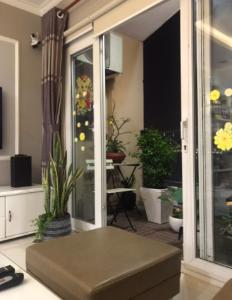 Căn hộ chung cư Phúc Yên, Tân Bình Căn hộ chung cư Phúc Yên đầy đủ nội thất tiện nghi, view đẹp.