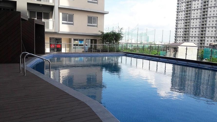 Cosmo City - Tiện ích Cosmo City Quận 7