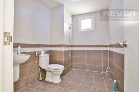 Toilet 1 Căn hộ The Park Residence 3 phòng ngủ tầng trung B3 nội thất đầy đủ