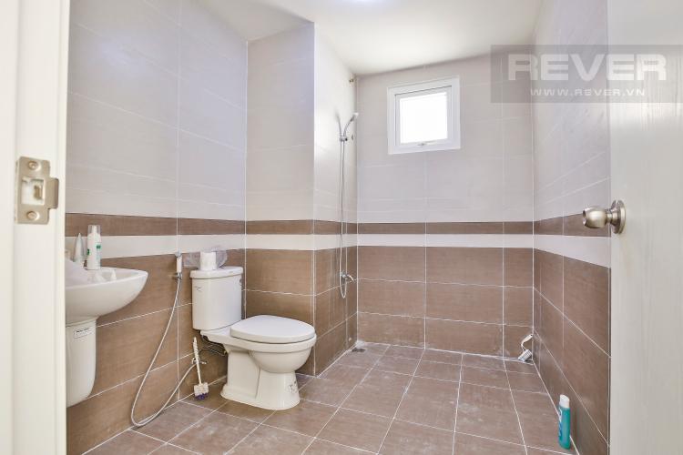 Toilet 1 Căn hộ The Park Residence 3 phòng ngủ tầng trung B3 nội thất đầy đủ